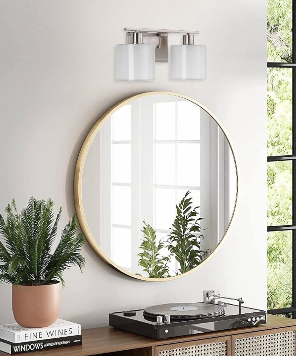 Invitation Indoor Wall Lamp by Progress