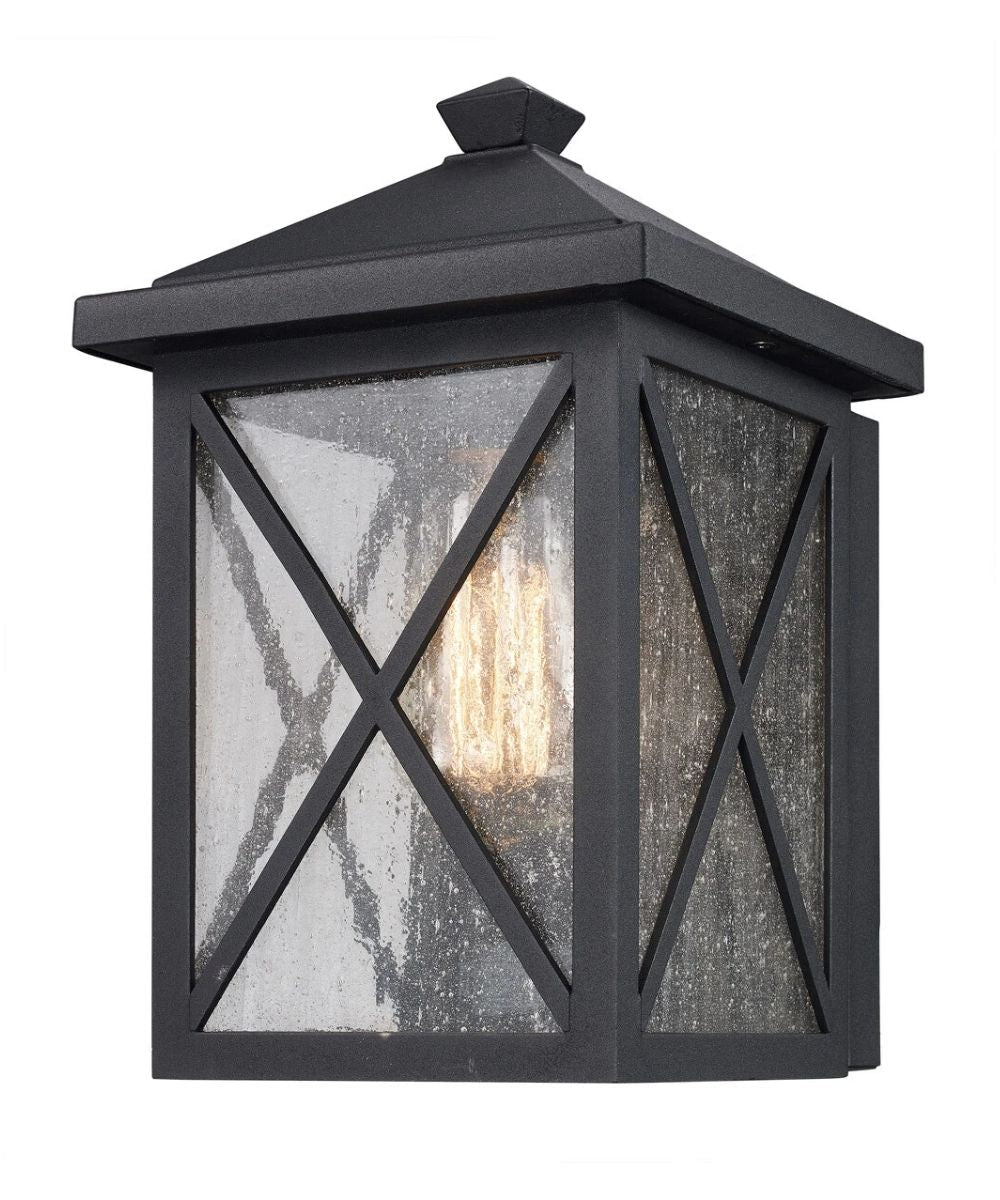 Leonis Outdoor Wall Lamp