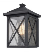 Leonis Outdoor Wall Lamp