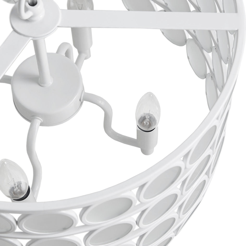 Karis Chandelier