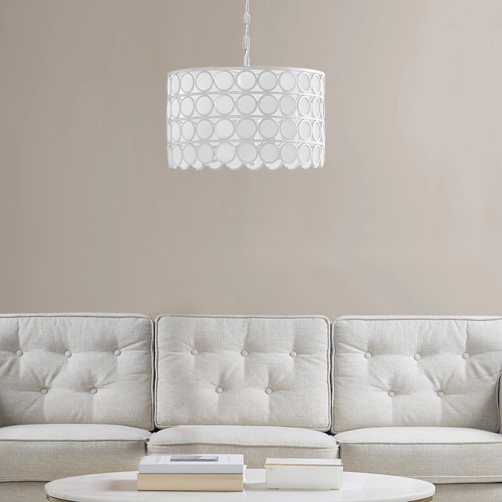 Karis Chandelier