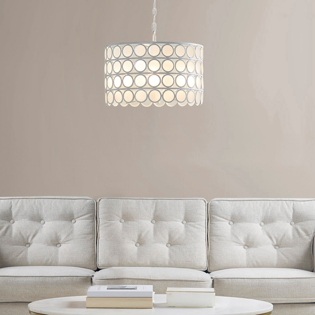 Karis Chandelier