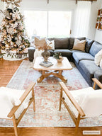 Maayon Medallion Area Rug