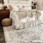 Minoa Traditional Area Rug