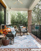Haymond Traditional Area Rug
