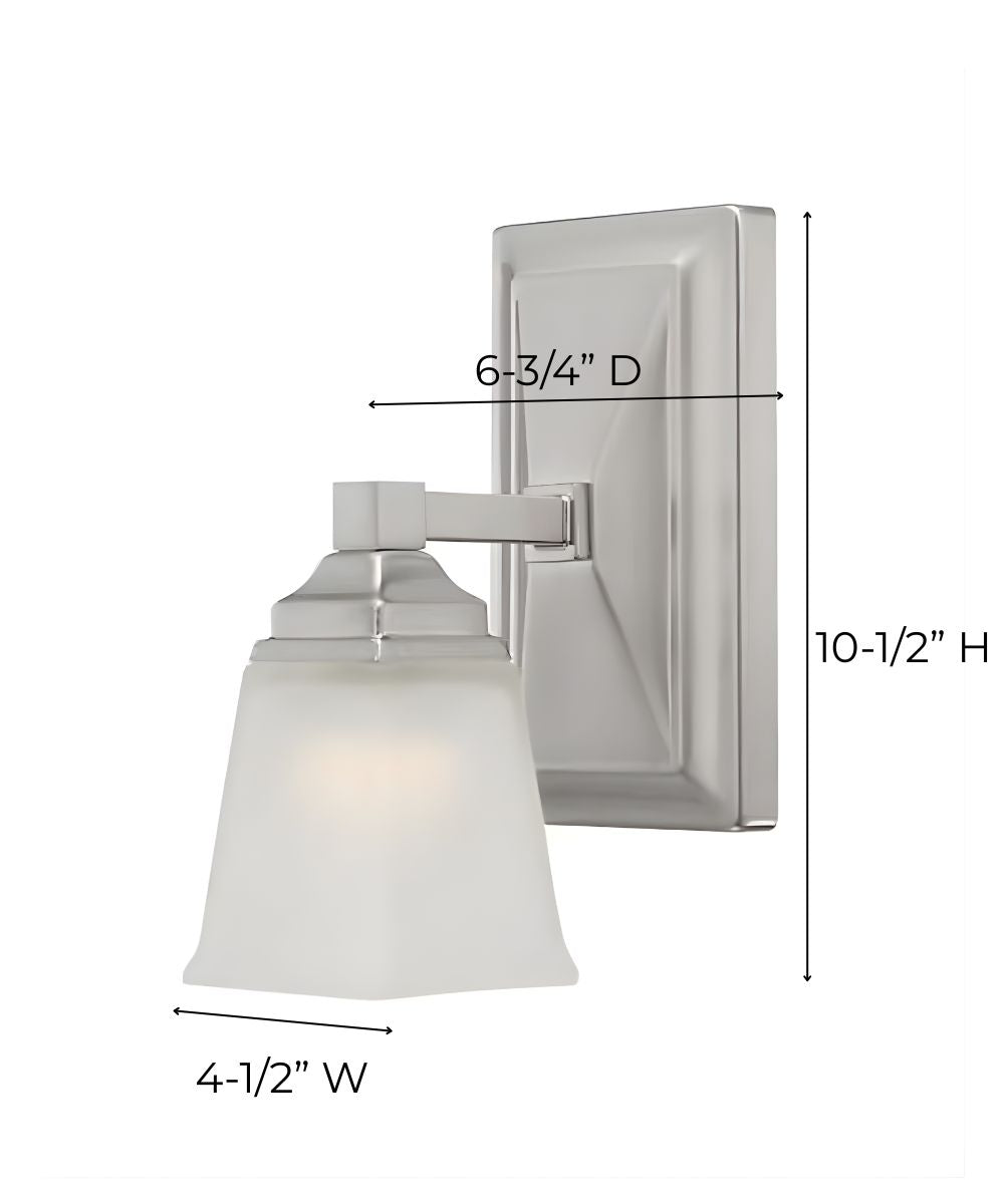 Anto Wall Lamp