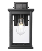 Bowton II Outdoor Wall Lamp