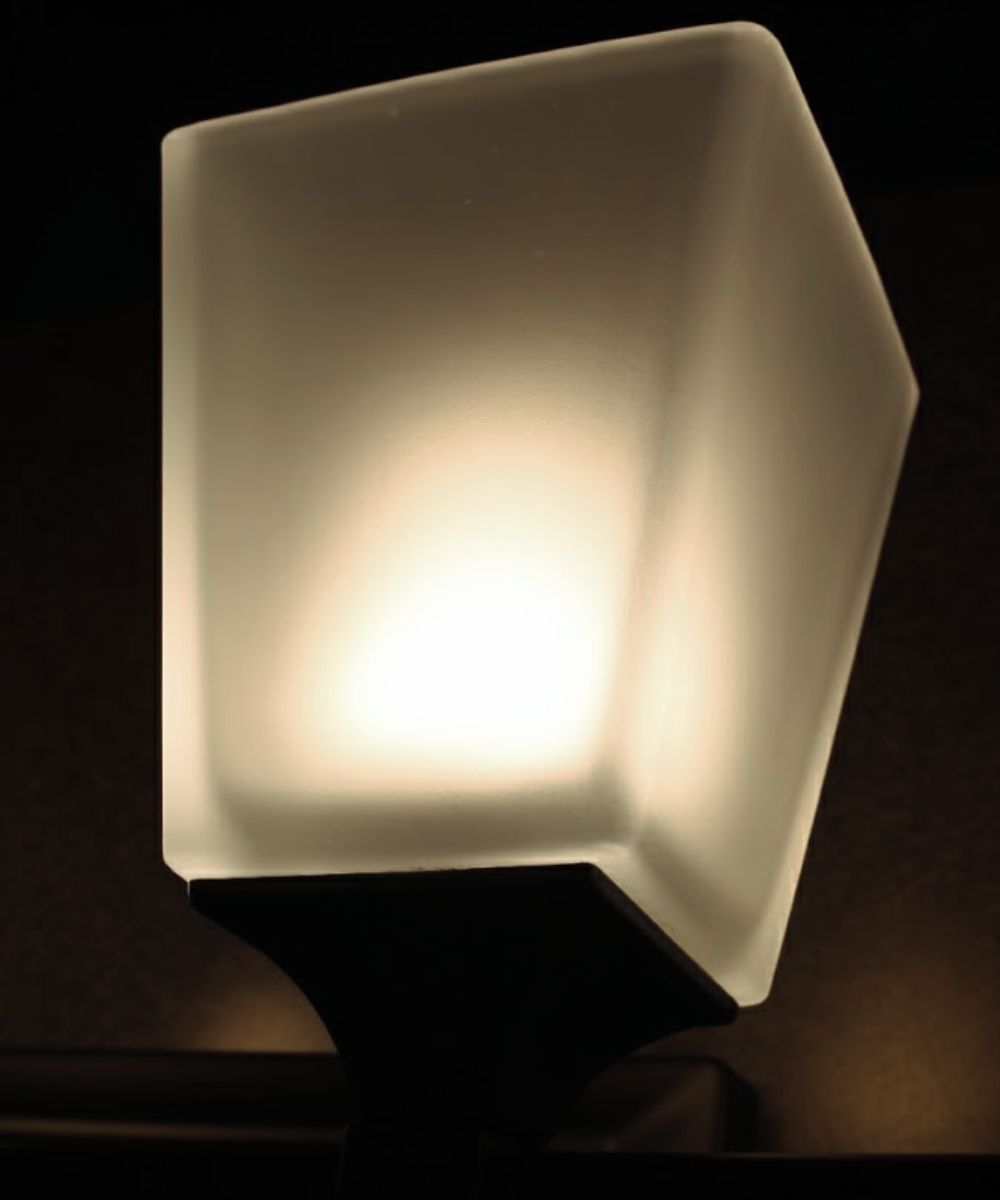 Scott Wall Lamp