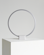 Circle Table Lamp