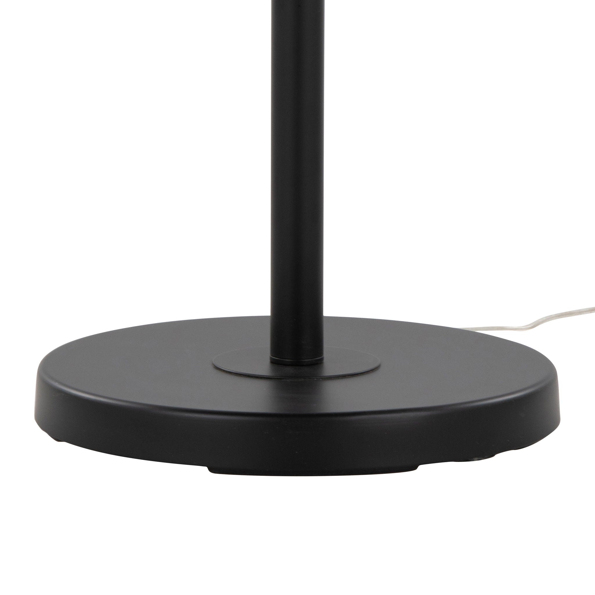 Casper Angular Floor Lamp | Slim Contemporary Angular Floor Lamp