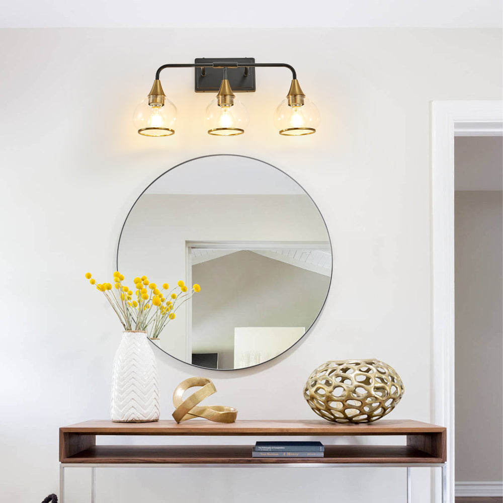 Fialo Wall Light