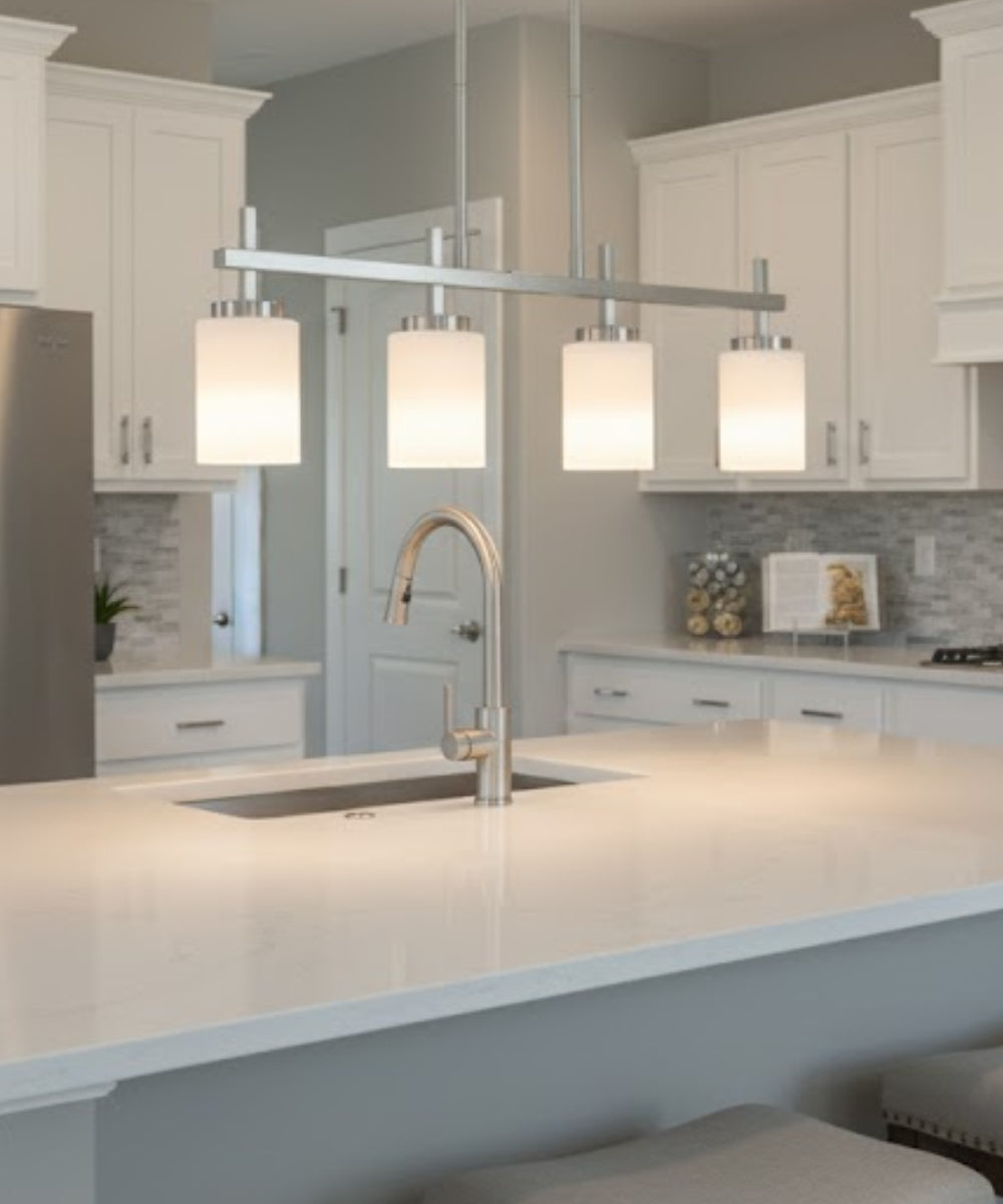Island Ceiling Lamp