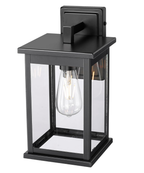Bowton II Outdoor Wall Lamp
