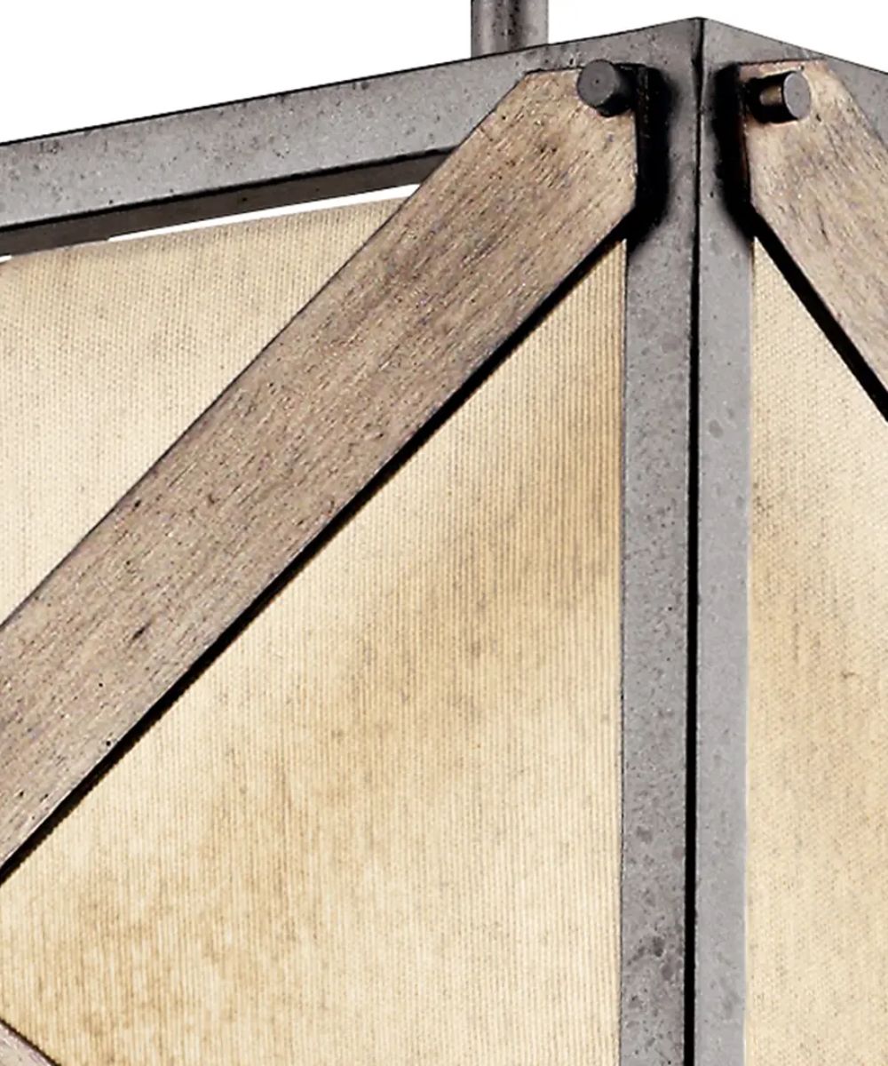 Cahoon Ceiling lamp by Kichler