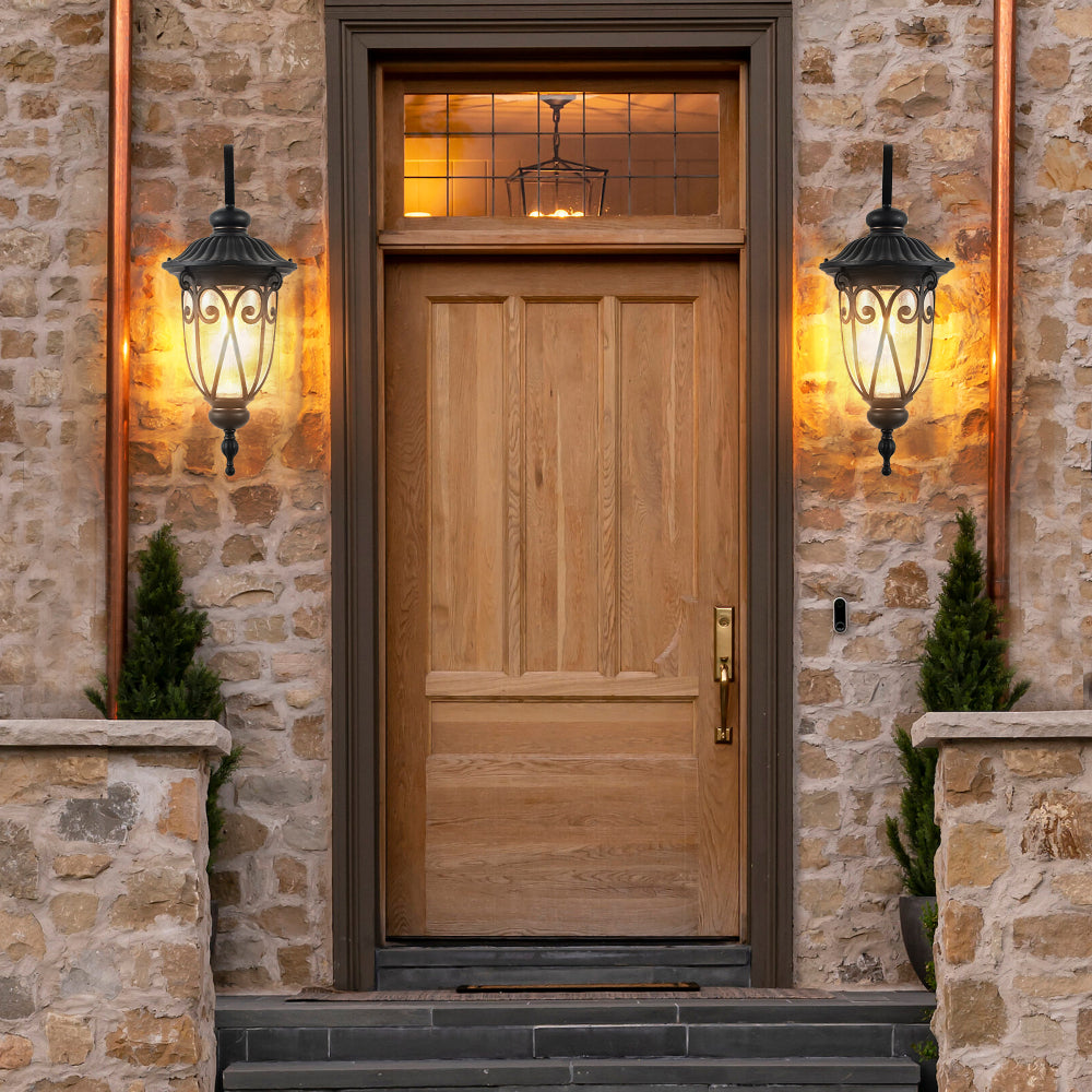 Konai Outdoor Wall Light