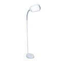 63"H Slim Design LED Reading light