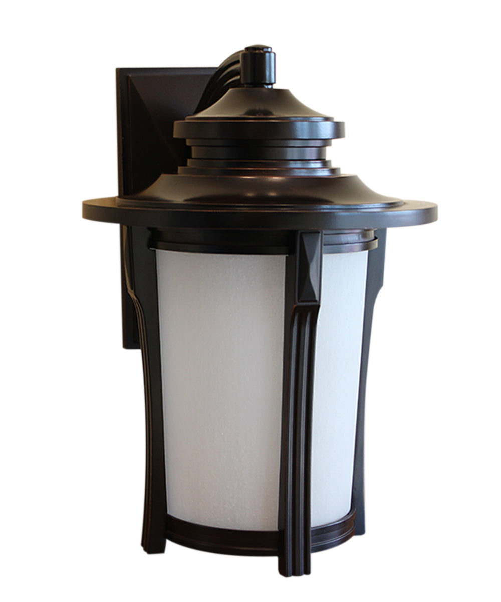 Pedigree Collection Outdoor Wall Lantern by Progress