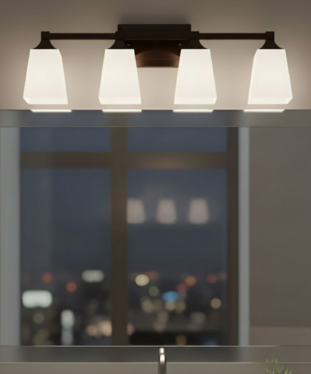 Scott Wall Lamp