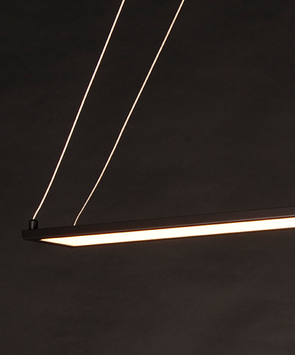 Wafer Ceiling Lamp by Maxim