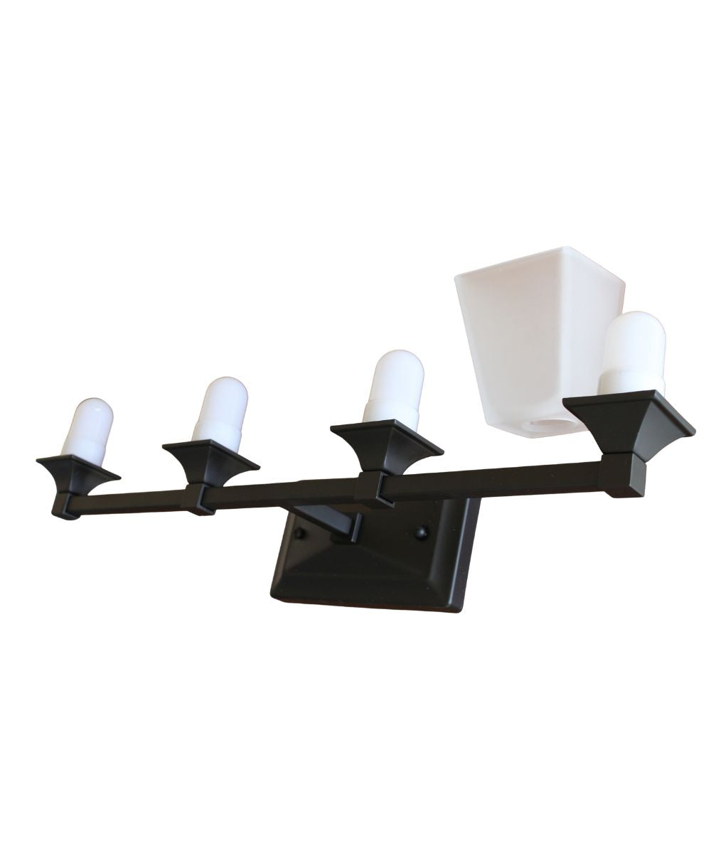 Scott Wall Lamp