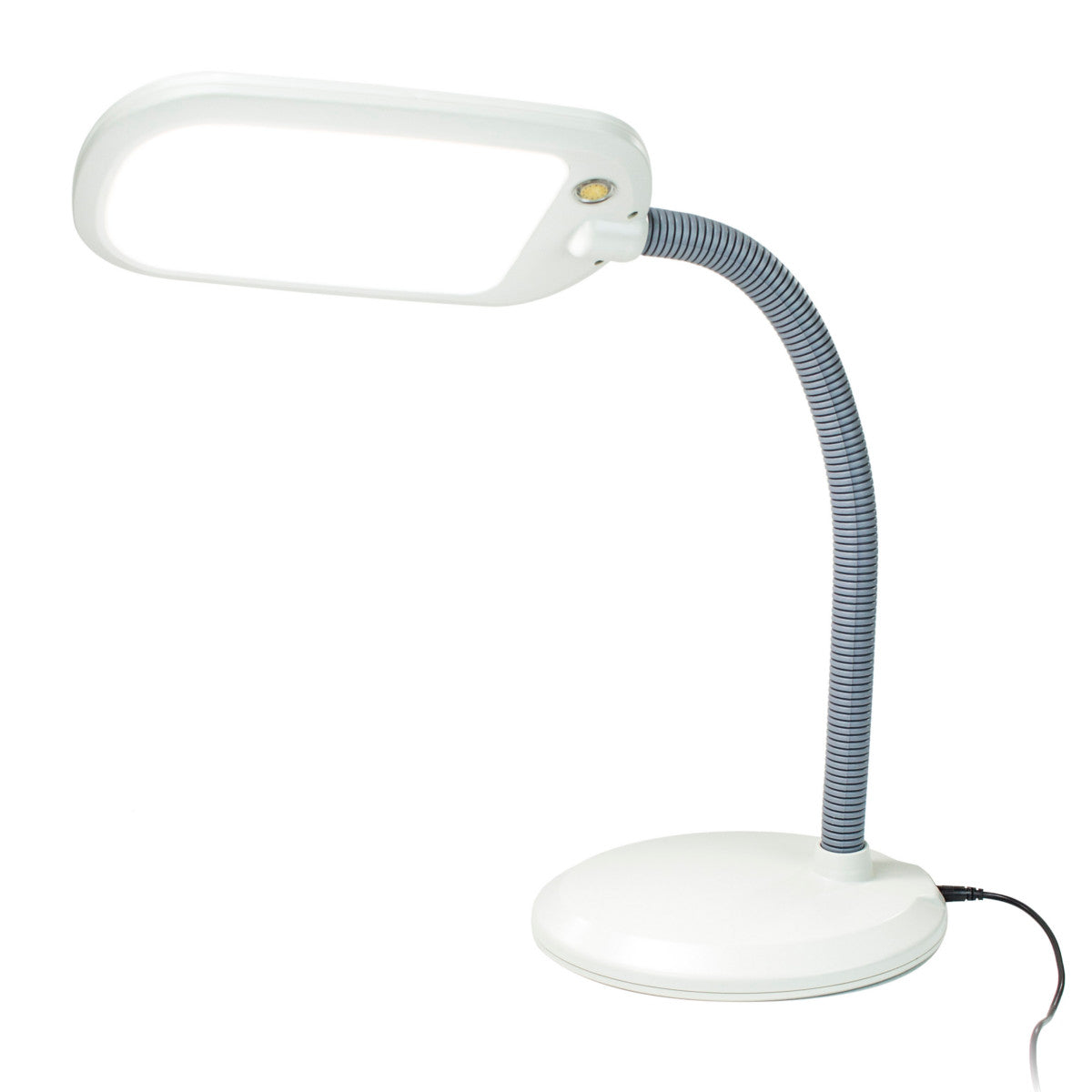 26"H LED Desk lamp
