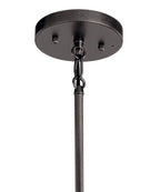 Lezcano Ceiling Lamp