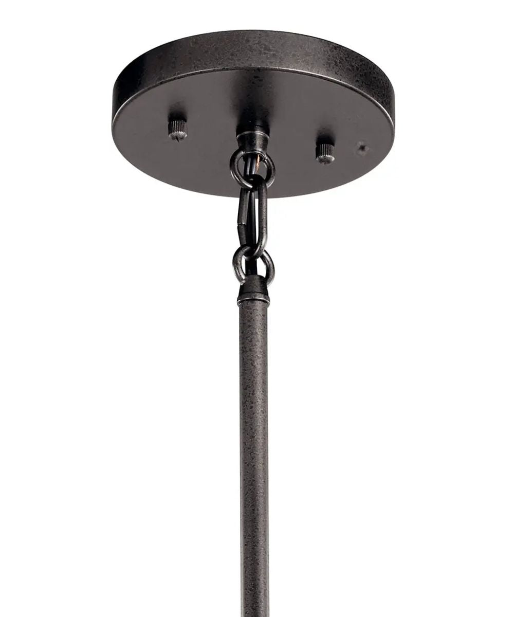 Lozano Ceiling Lamp by Kichler