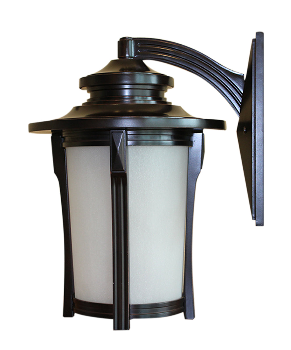 Pedigree Collection Outdoor Wall Lantern by Progress