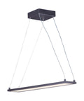 Wafer Ceiling Lamp by Maxim