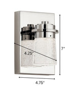 Vada Wall Lamp