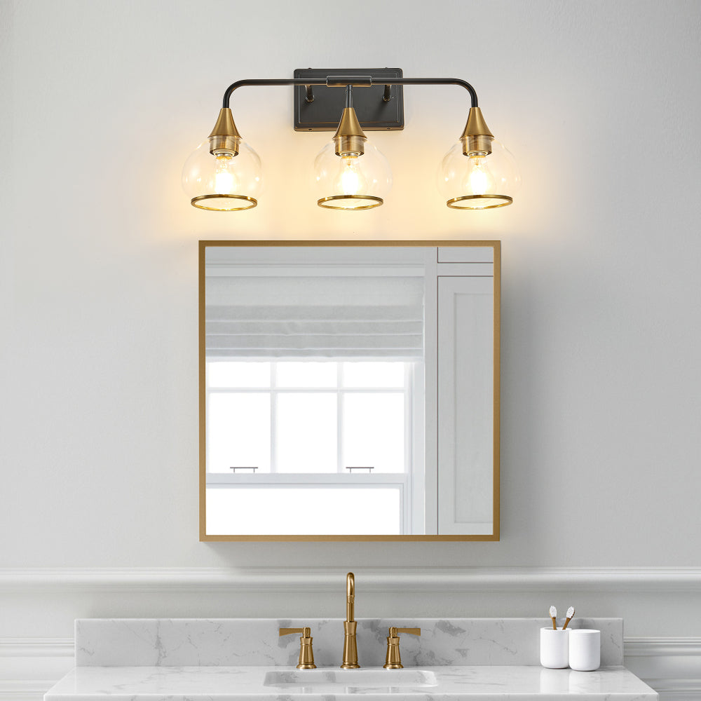 Fialo Wall Light