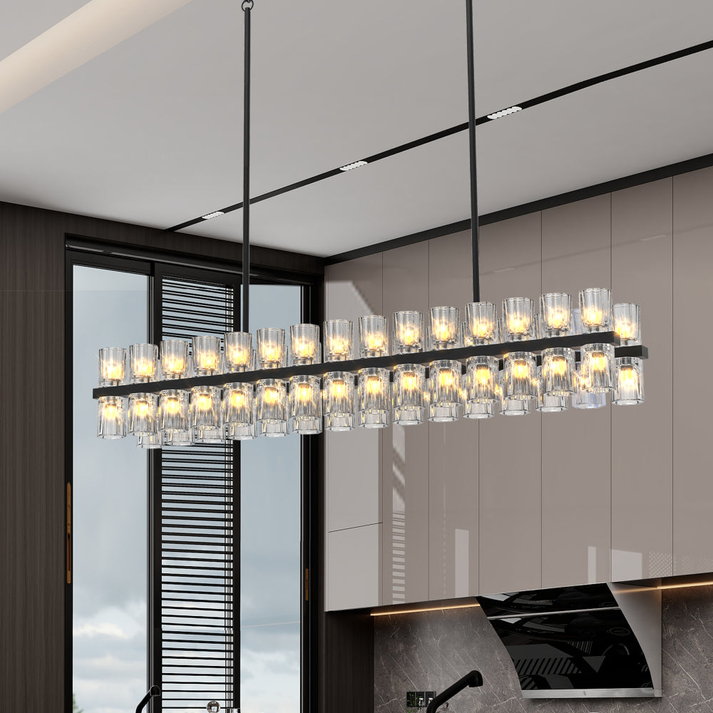Crystal Chandelier