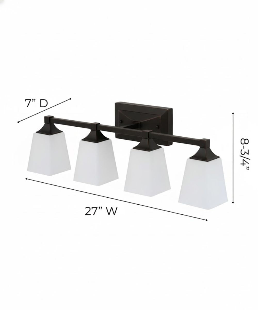 Scott Wall Lamp