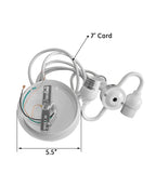 Lago Ceiling Lamp