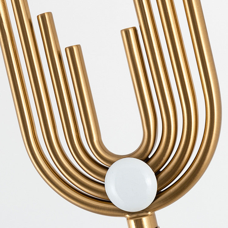 Modern Vertical Reading Floor Lamp