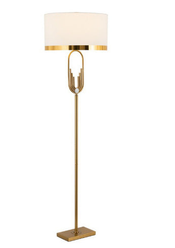 Modern Vertical Reading Floor Lamp