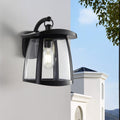 Espacio Outdoor Wall Light