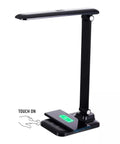 Bright Clean Antimicrobial LED Desk Lamp