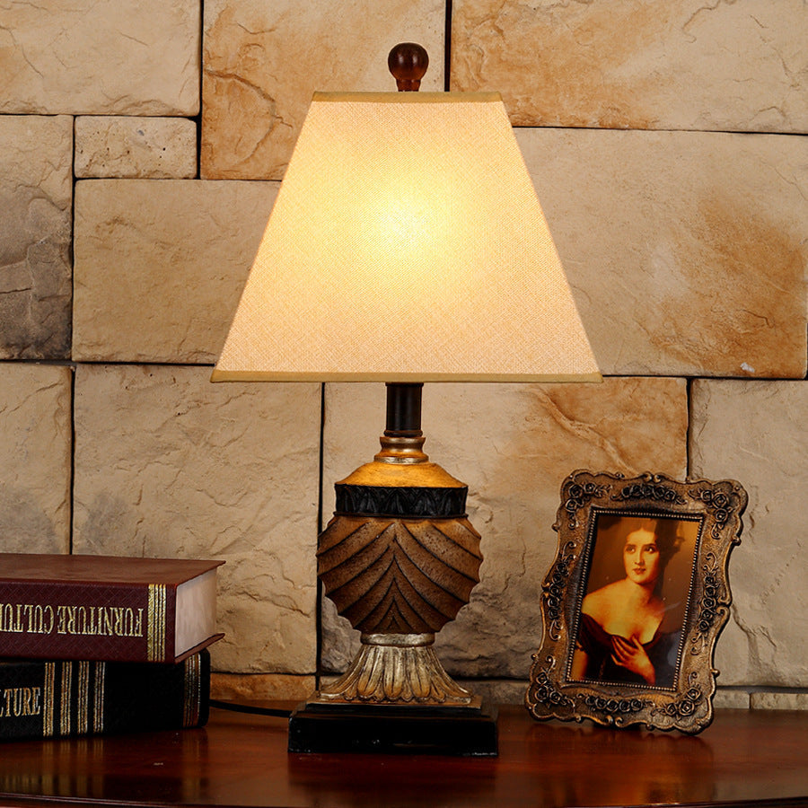 French Retro Lamp