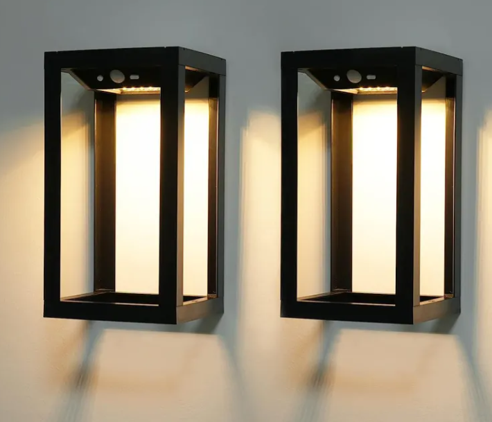Londres Outdoor Wall Lamp