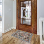 Haymond Traditional Area Rug