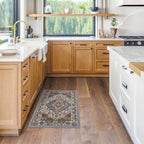 Haymond Traditional Area Rug