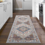 Haymond Traditional Area Rug