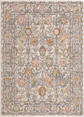 Herstmonceux Traditional Area Rug | Elegant Medium-Pile Rug – Boutique Rugs
