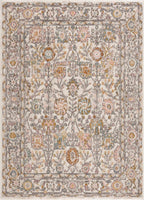 Herstmonceux Traditional Area Rug