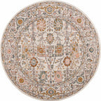 Herstmonceux Traditional Area Rug