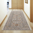 Herstmonceux Traditional Area Rug