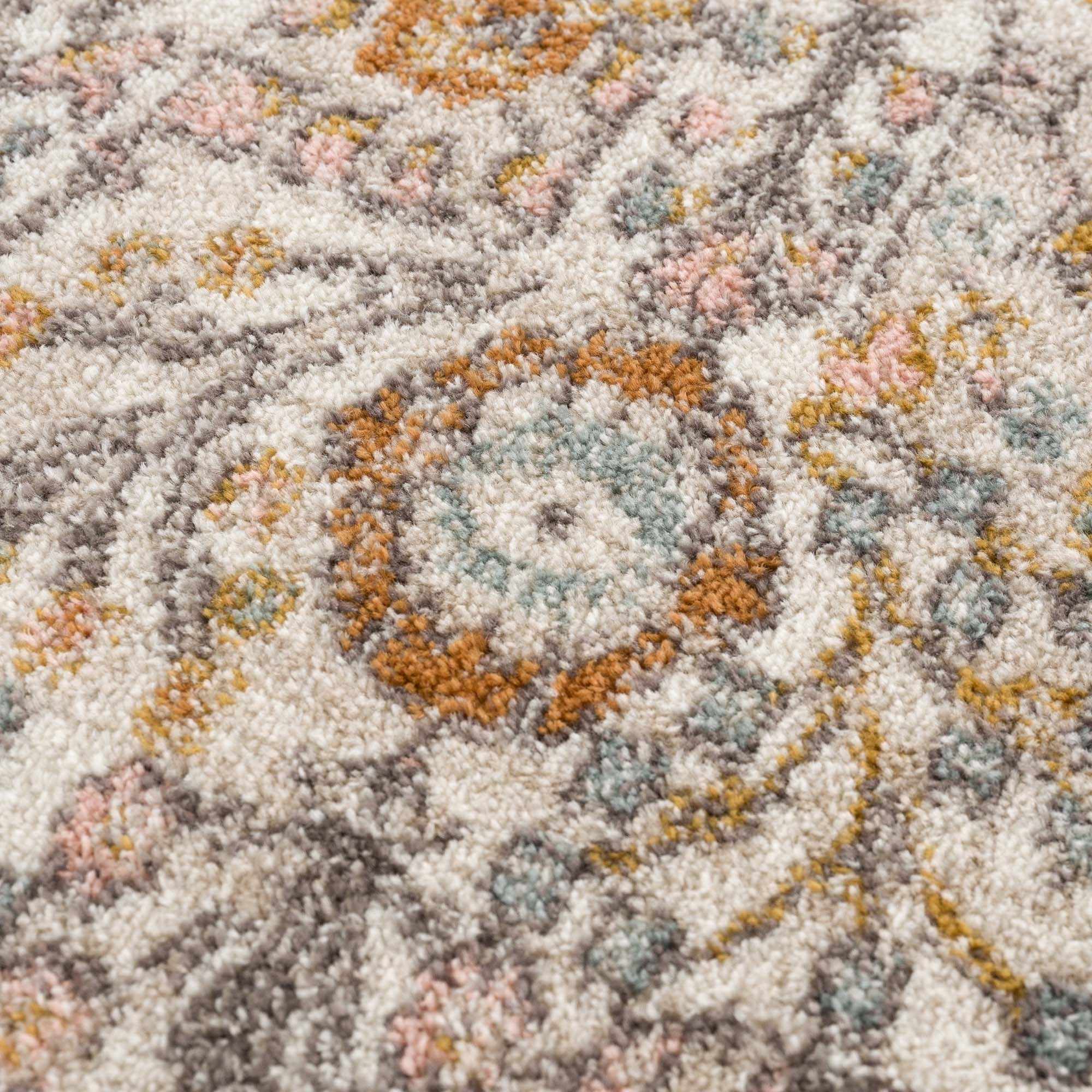 Herstmonceux Traditional Area Rug | Elegant Medium-Pile Rug – Boutique Rugs