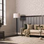 Arabi Hand Woven Wool Area Rug