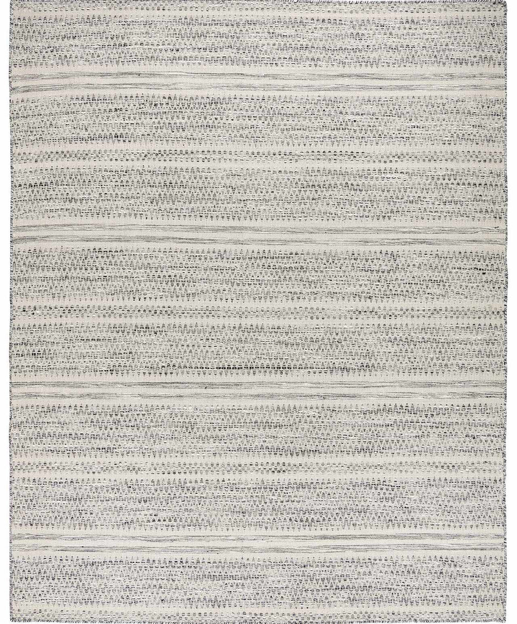 Arabi Hand Woven Wool Area Rug